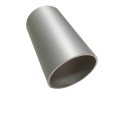 Aluminum Extrusion Pipes Anodized Aluminium Tube For Sale